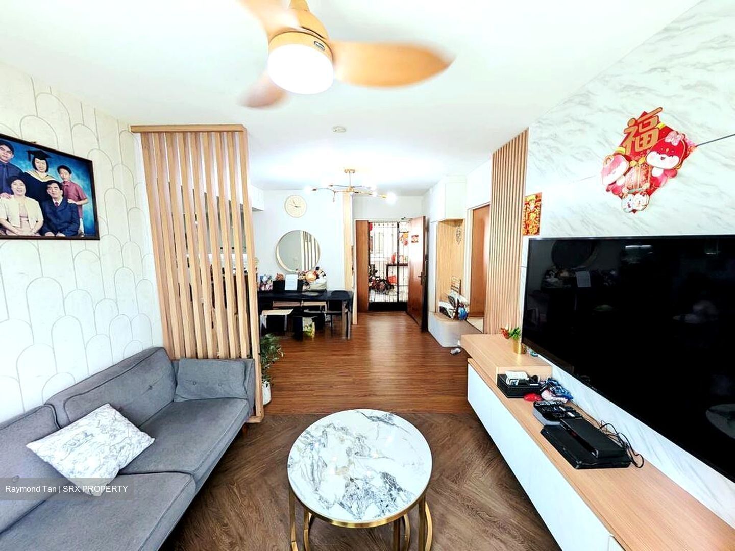 Woodlands Street 13 (Woodlands), Multi Generation #498259441